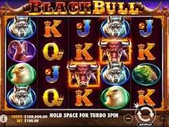 Black Bull